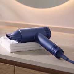 Generation frame 5 for the “Hair Dryer” ad