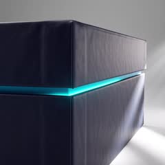 Generation frame 1 for the “MOYO Unboxing” ad